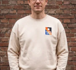 Elbenwald Festival - Retro Sweater