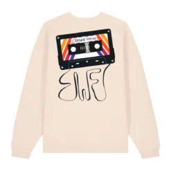 Elbenwald Festival - Retro Sweater