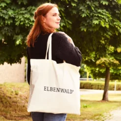 Elbenwald Jutebeutel
