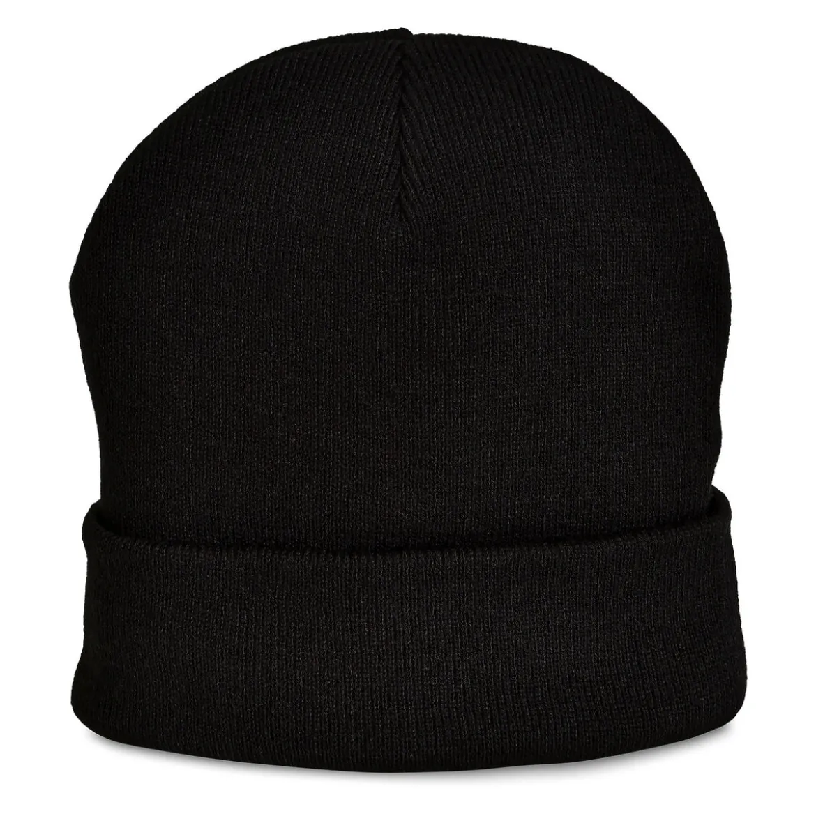 Elbenwald - Logo Beanie schwarz