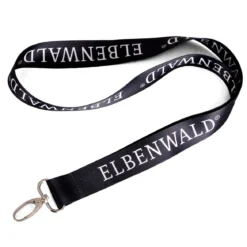 Elbenwald Schlüsselband