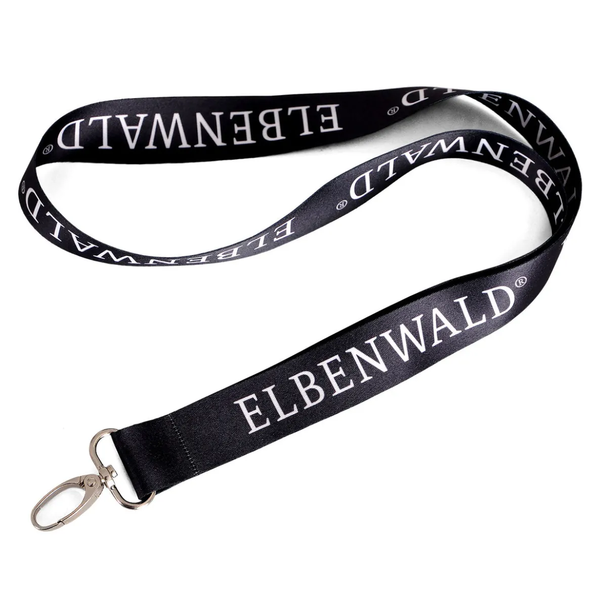 Elbenwald Schlüsselband