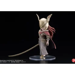Elden Ring Malenia Blade of Miquella PVC Statue