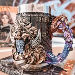 Elden Ring - Starscourge Radahn Krug deluxe