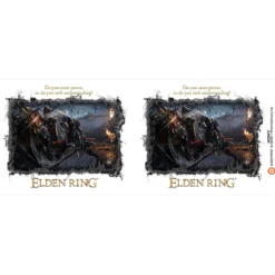 Elden Ring - What do you Seek Tasse