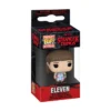 Eleven Funko Season 4 Pop Schlüsselanhänger - Stranger Things