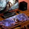 Elex - United Mousepad