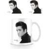 Elvis Presley Tasse Portrait