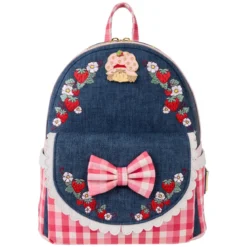Emily Erdbeer by Loungefly Mini Rucksack