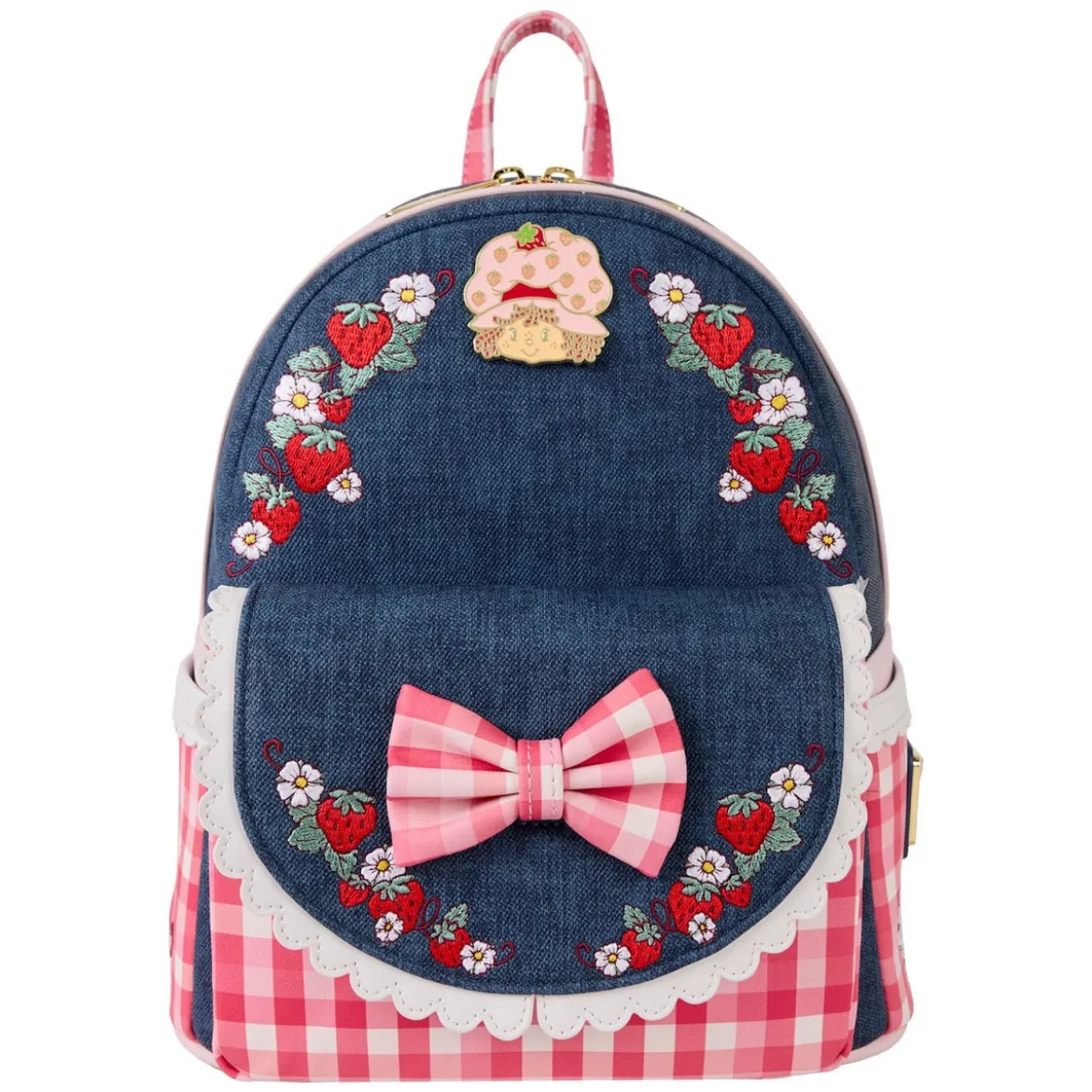 Emily Erdbeer by Loungefly Mini Rucksack