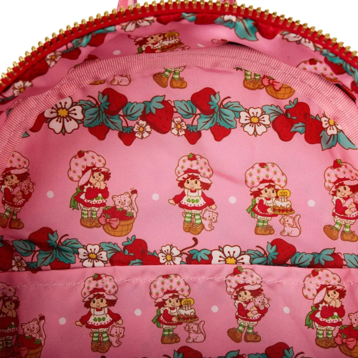 Emily Erdbeer by Loungefly Mini Rucksack