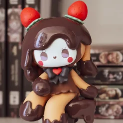 Emma Secret Forest - Love Dopamine Mystery Figur