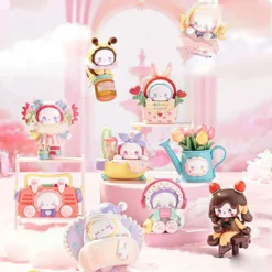 Emma Secret Forest - Love Dopamine Mystery Figur Display E1094536