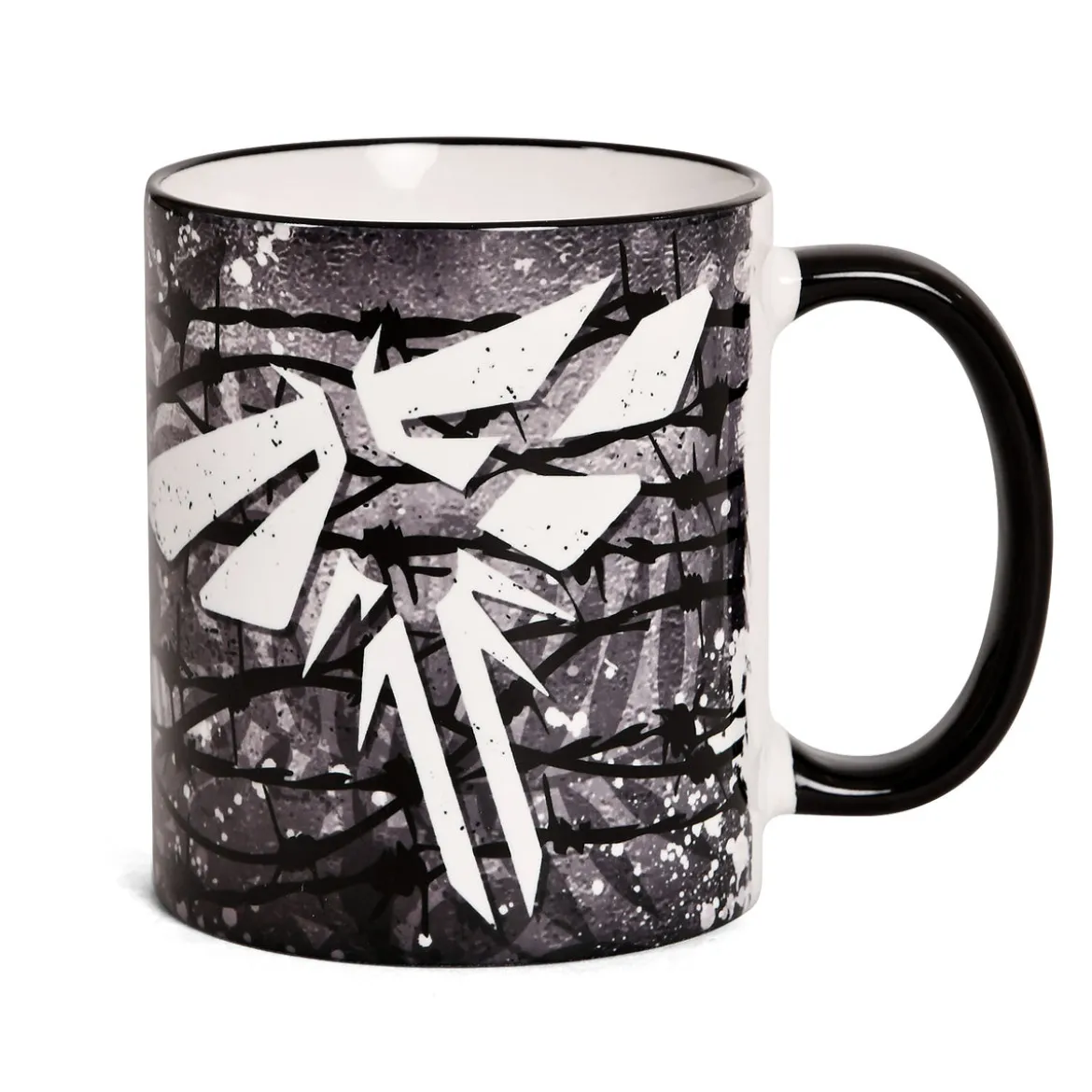 Endure and Survive Tasse für The Last of Us Fans