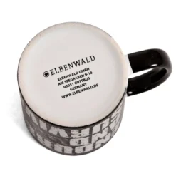 Endure and Survive Tasse für The Last of Us Fans