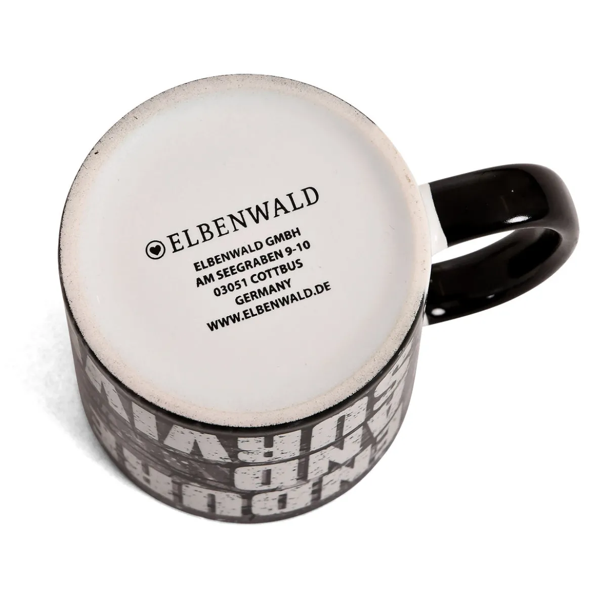 Endure and Survive Tasse für The Last of Us Fans