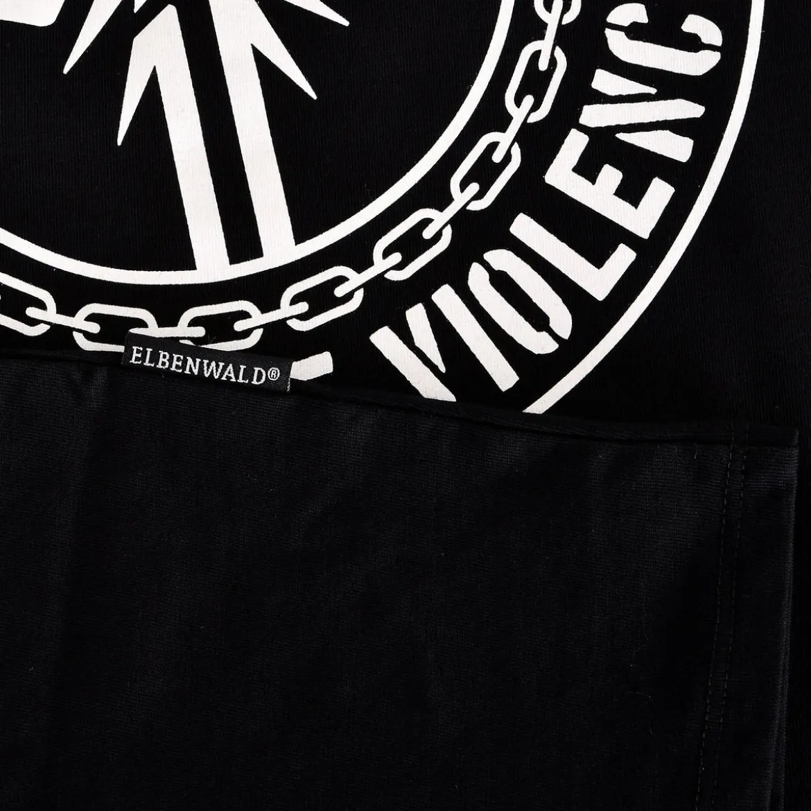 Endure and Survive T-Shirt für The Last of Us Fans schwarz