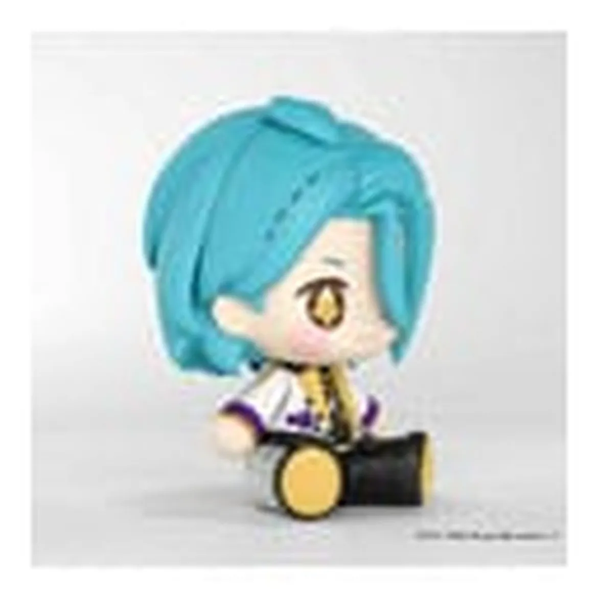 Ensemble Stars!! Huggy Good Smile Chibi Figur HiMERU 7 cm