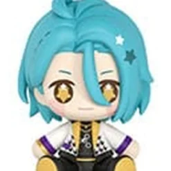 Ensemble Stars!! Huggy Good Smile Chibi Figur HiMERU 7 cm