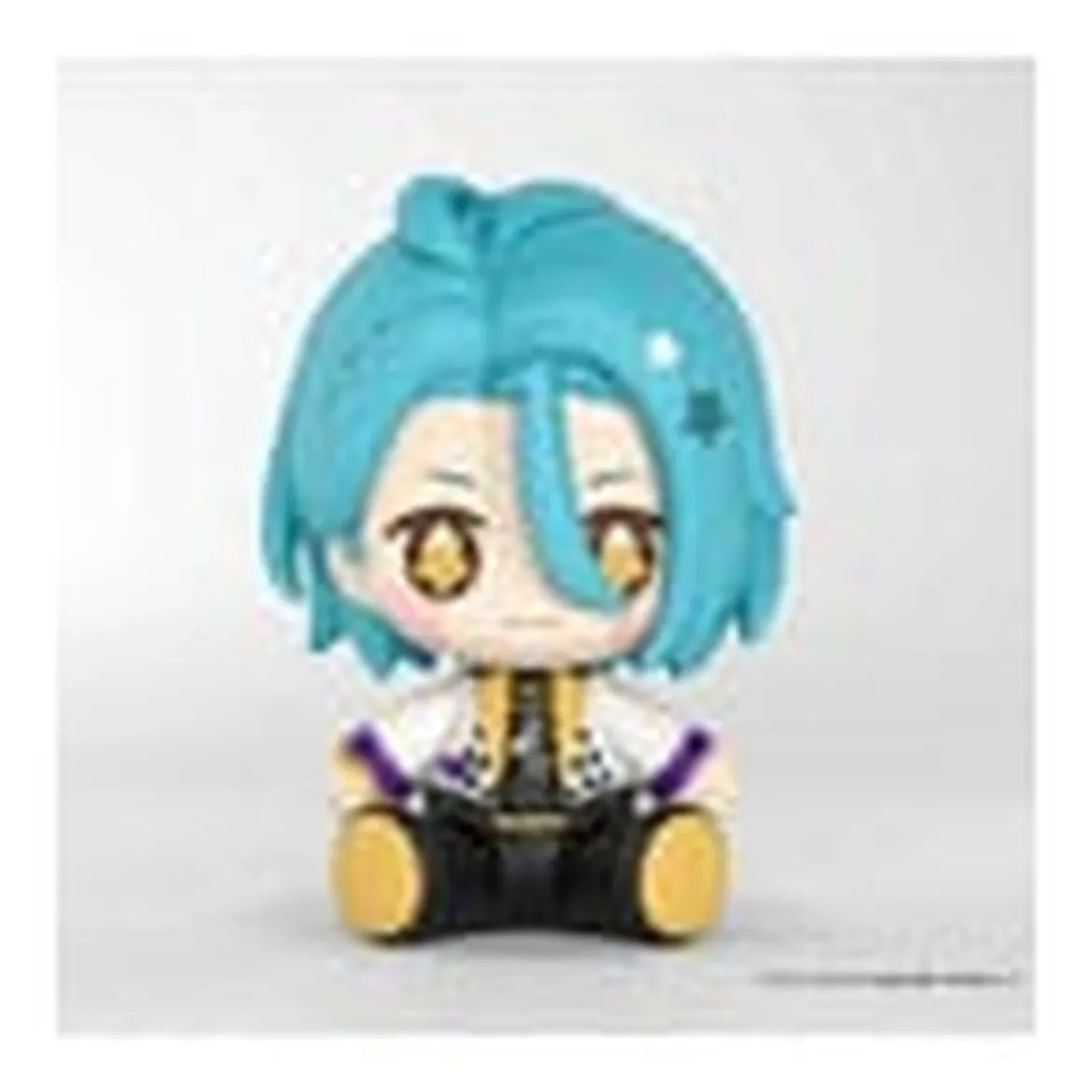 Ensemble Stars!! Huggy Good Smile Chibi Figur HiMERU 7 cm