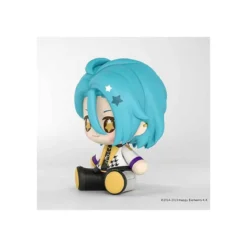 Ensemble Stars!! Huggy Good Smile Chibi Figur HiMERU 7 cm