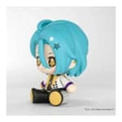 Ensemble Stars!! Huggy Good Smile Chibi Figur HiMERU 7 cm
