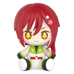 Ensemble Stars!! Huggy Good Smile Chibi Figur Natsume