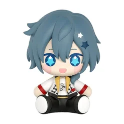 Ensemble Stars!! Huggy Good Smile Chibi Figur Niki Shiina 7