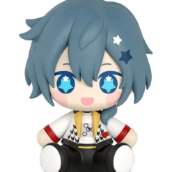 Ensemble Stars!! Huggy Good Smile Chibi Figur Niki Shiina 7