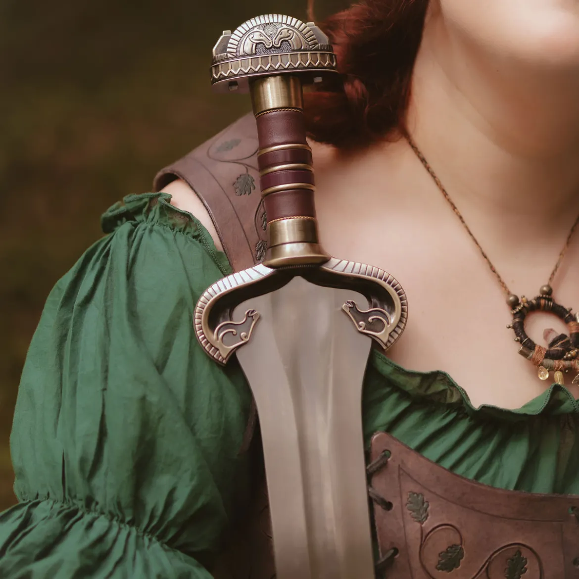 Eowyns Schwert Replik - Der Herr der Ringe