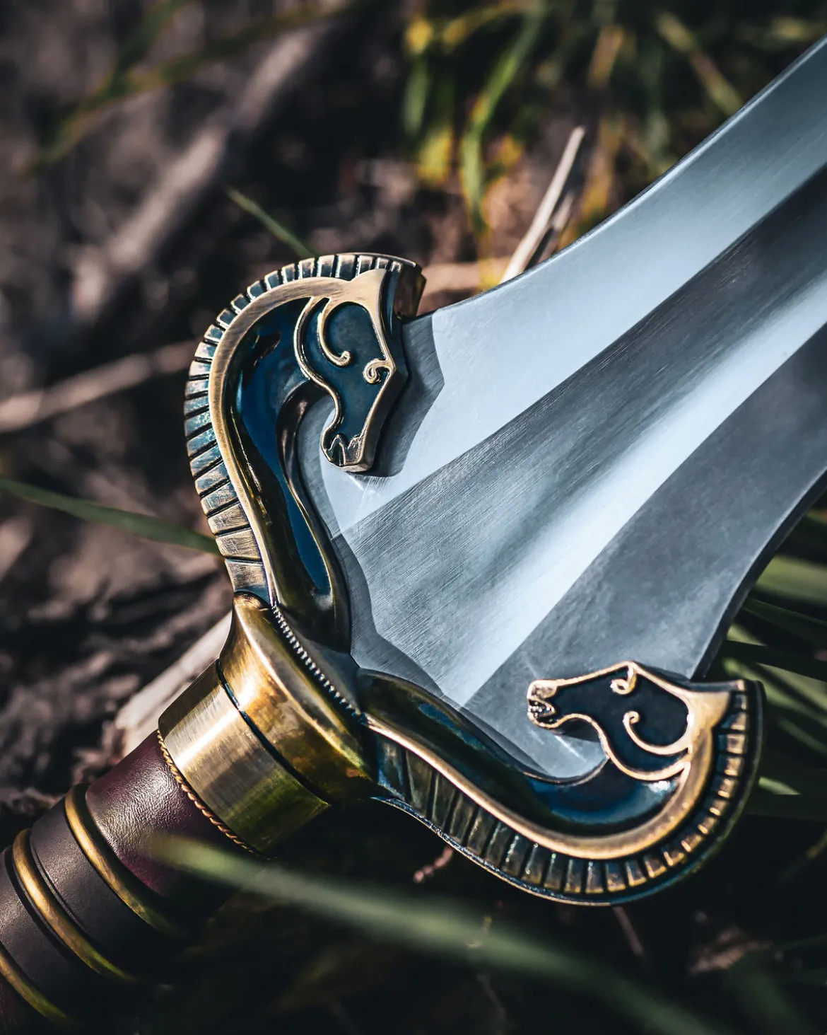 Eowyns Schwert Replik - Der Herr der Ringe
