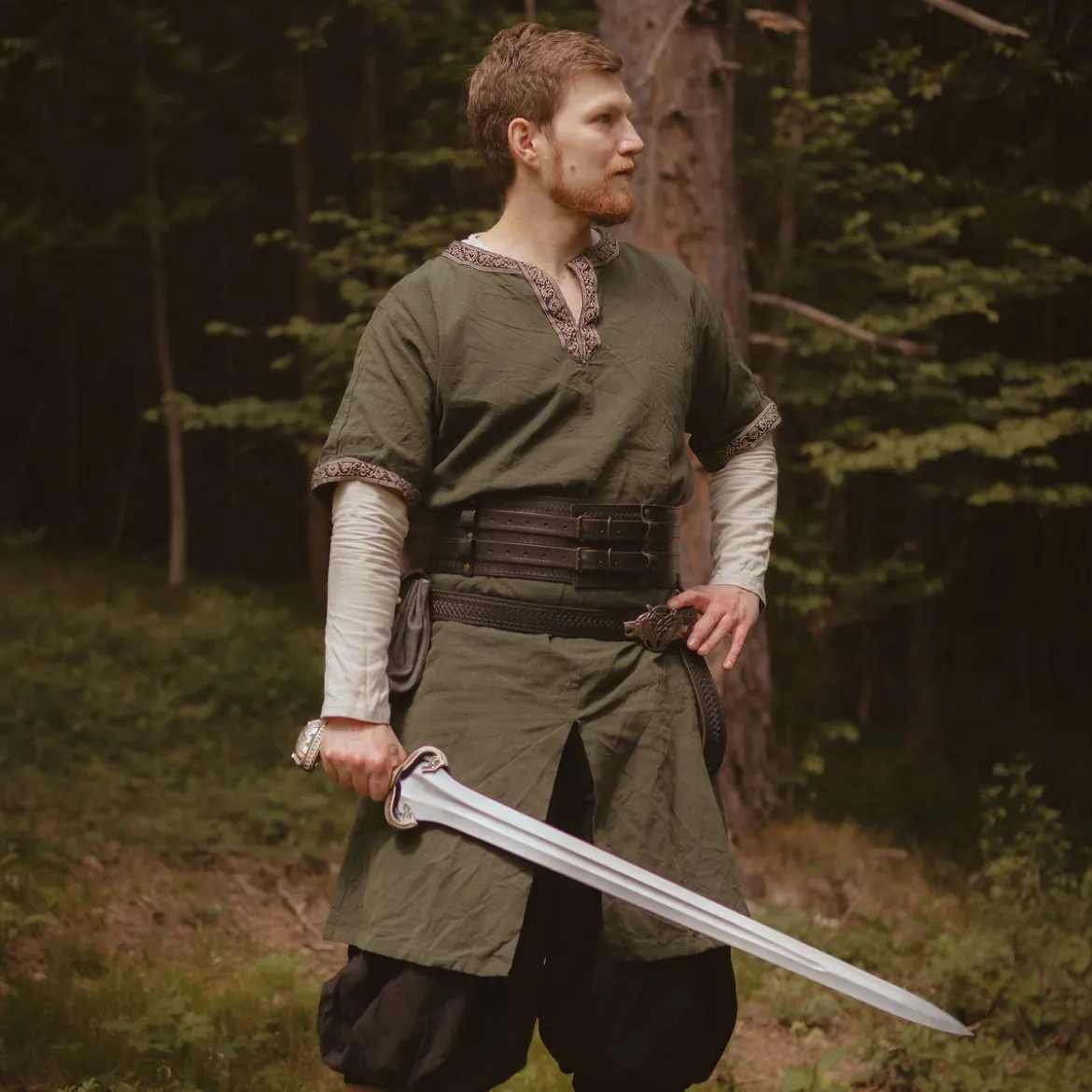 Eowyns Schwert Replik - Der Herr der Ringe