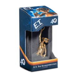 E.T. - Charm Anhänger