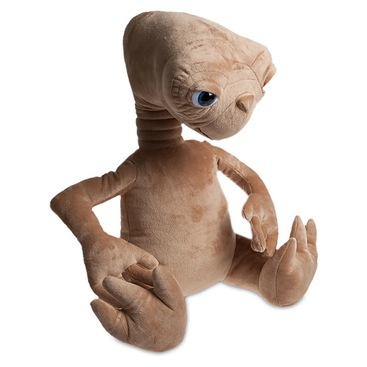 E.T. Der Außerirdische Plüsch Figur 38 cm
