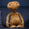 E.T. Interaktive Plüsch Figur mit Sound