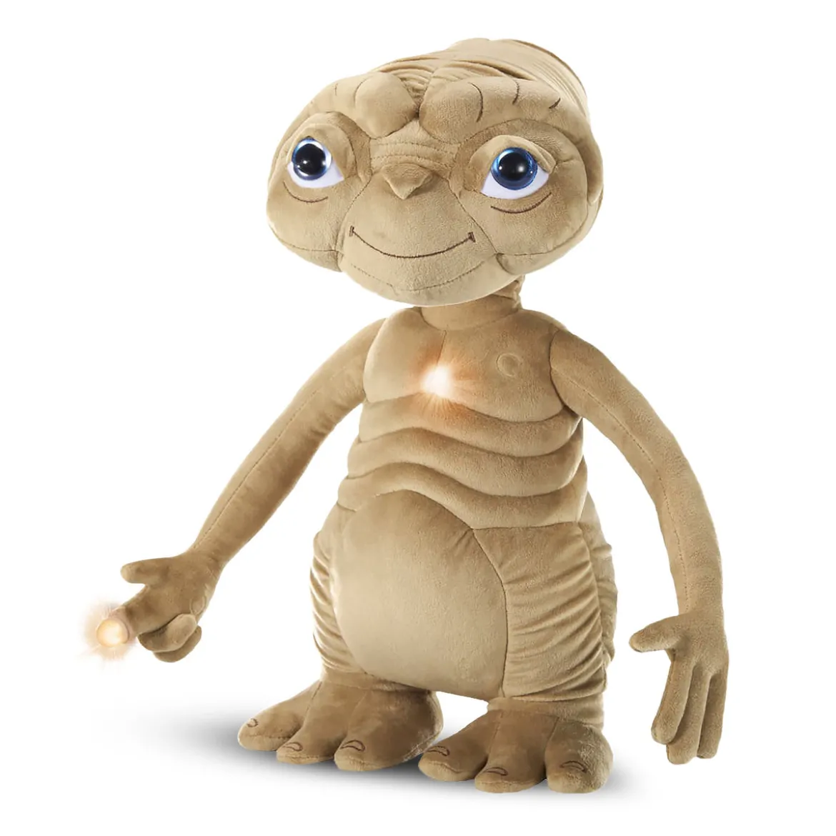 E.T. Interaktive Plüsch Figur mit Sound