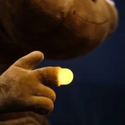 E.T. Interaktive Plüsch Figur mit Sound
