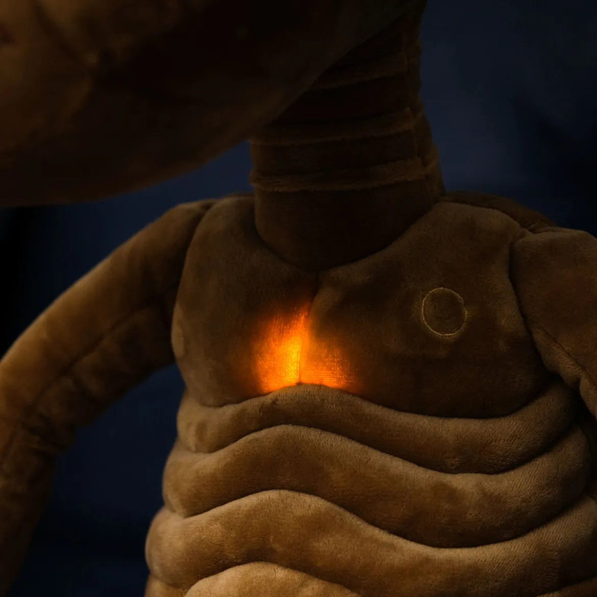E.T. Interaktive Plüsch Figur mit Sound