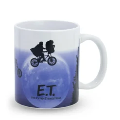 E.T. - Moon Tasse
