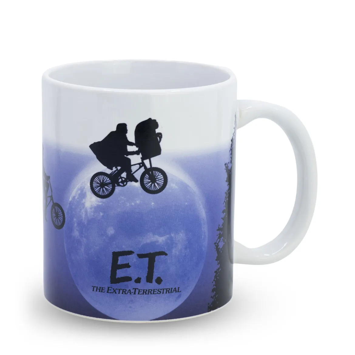 E.T. - Moon Tasse