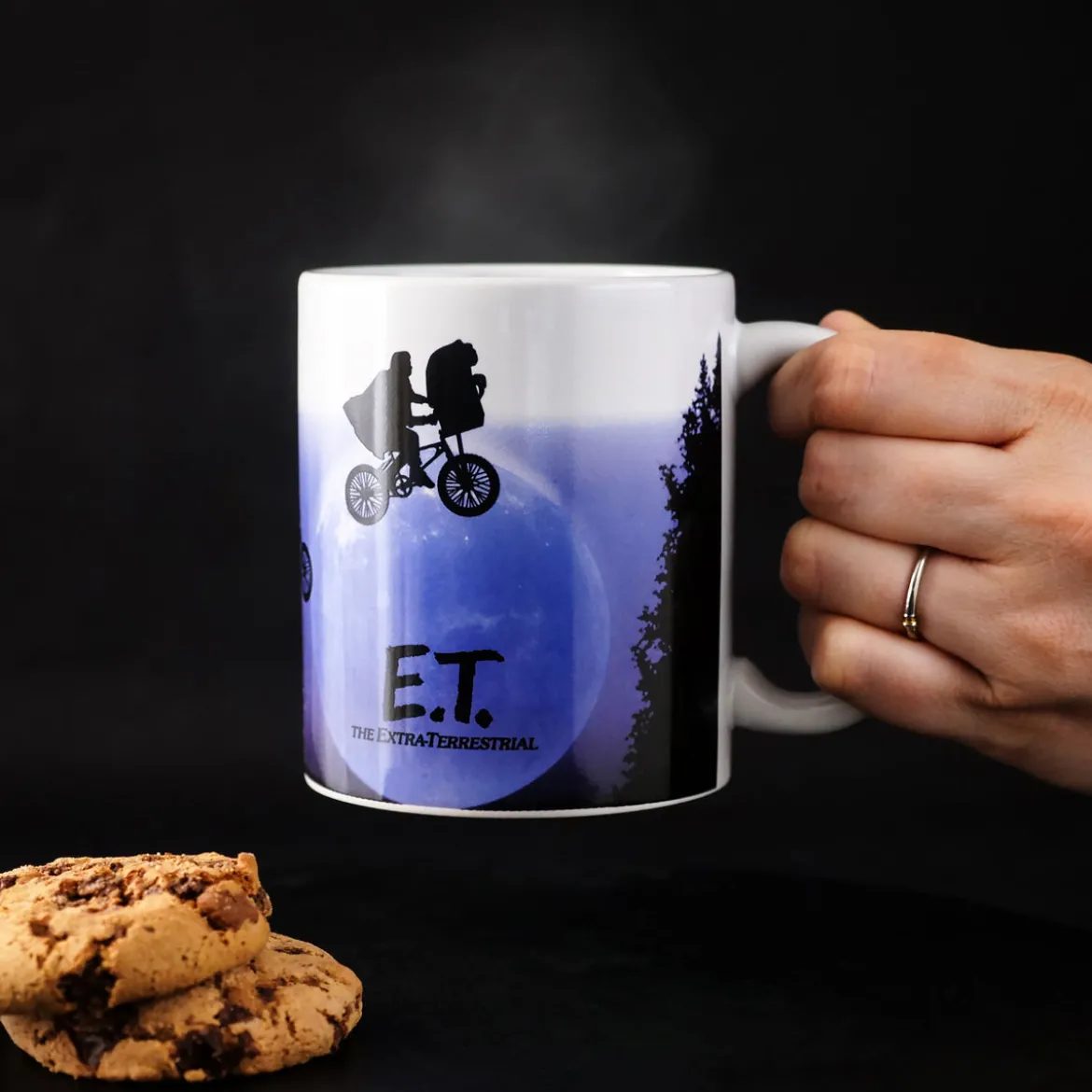 E.T. - Moon Tasse