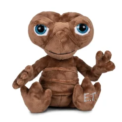 E.T. Plüsch Figur 21 cm