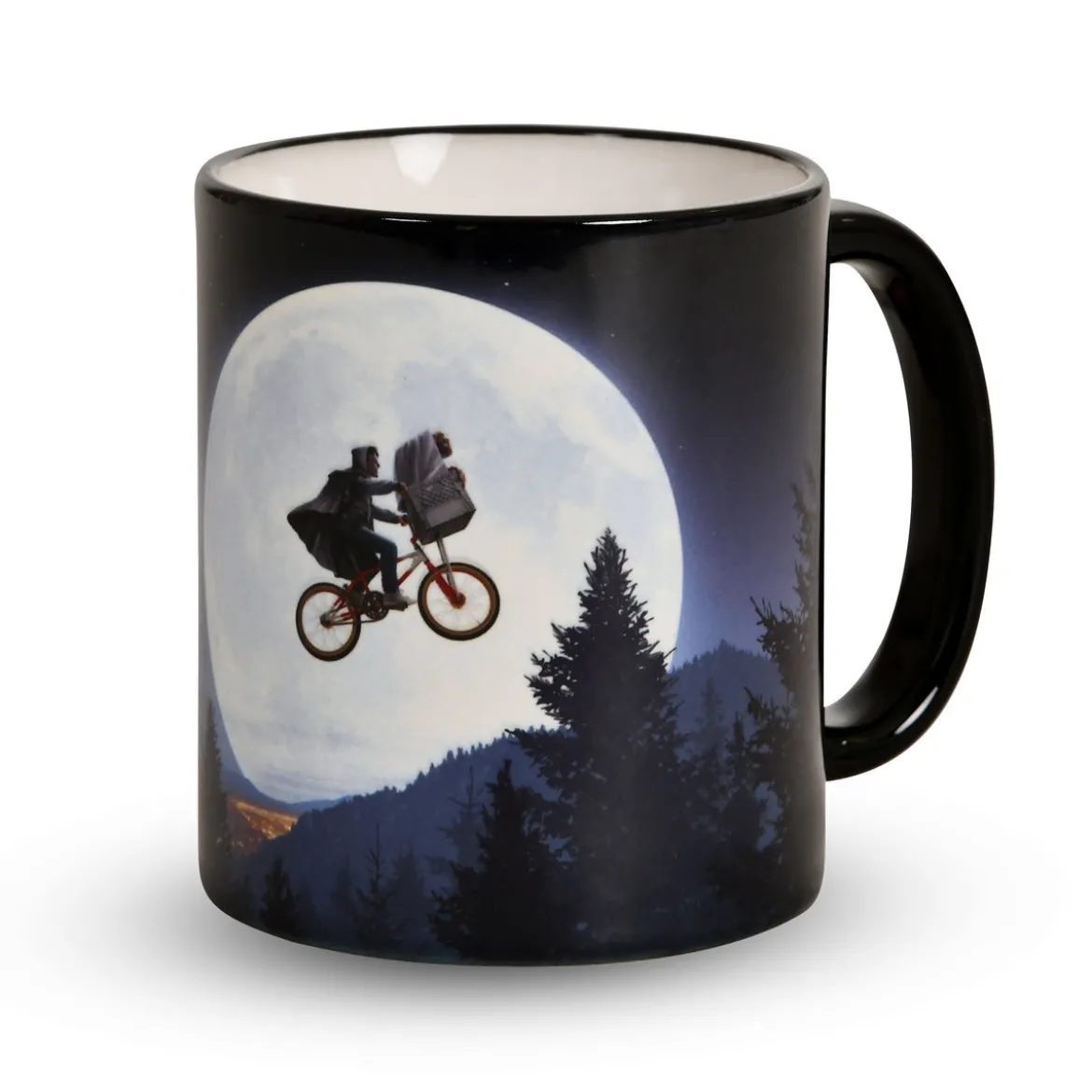 E.T. - Poster Tasse