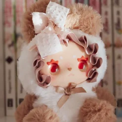 EurotronicsLovely Emma - Bunny Alliance Mystery Plüschfigur