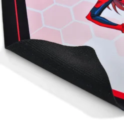 Evangelion - Asuka und Unit-02 Mousepad