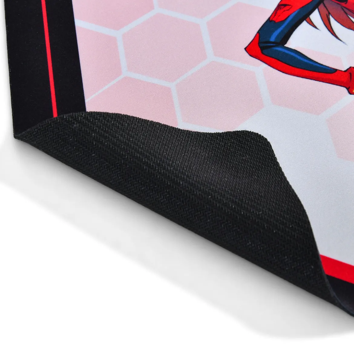 Evangelion - Asuka und Unit-02 Mousepad