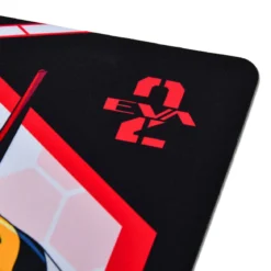 Evangelion - Asuka und Unit-02 Mousepad