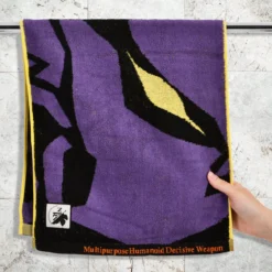 Evangelion Mini Handtuch