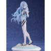 Evangelion 3.0 + 1.0 - Rei Ayanami (Voyage End) Statue