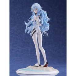 Evangelion 3.0 + 1.0 - Rei Ayanami (Voyage End) Statue